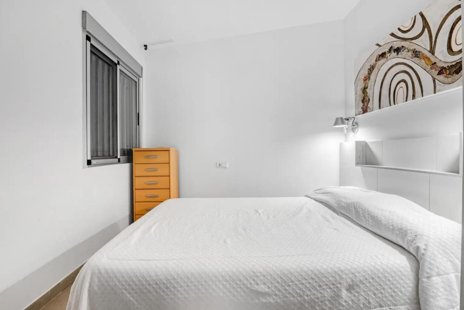 Apartamento Con Espectacular Terraza Frente Al Mar Oropesa del Mar Exterior foto