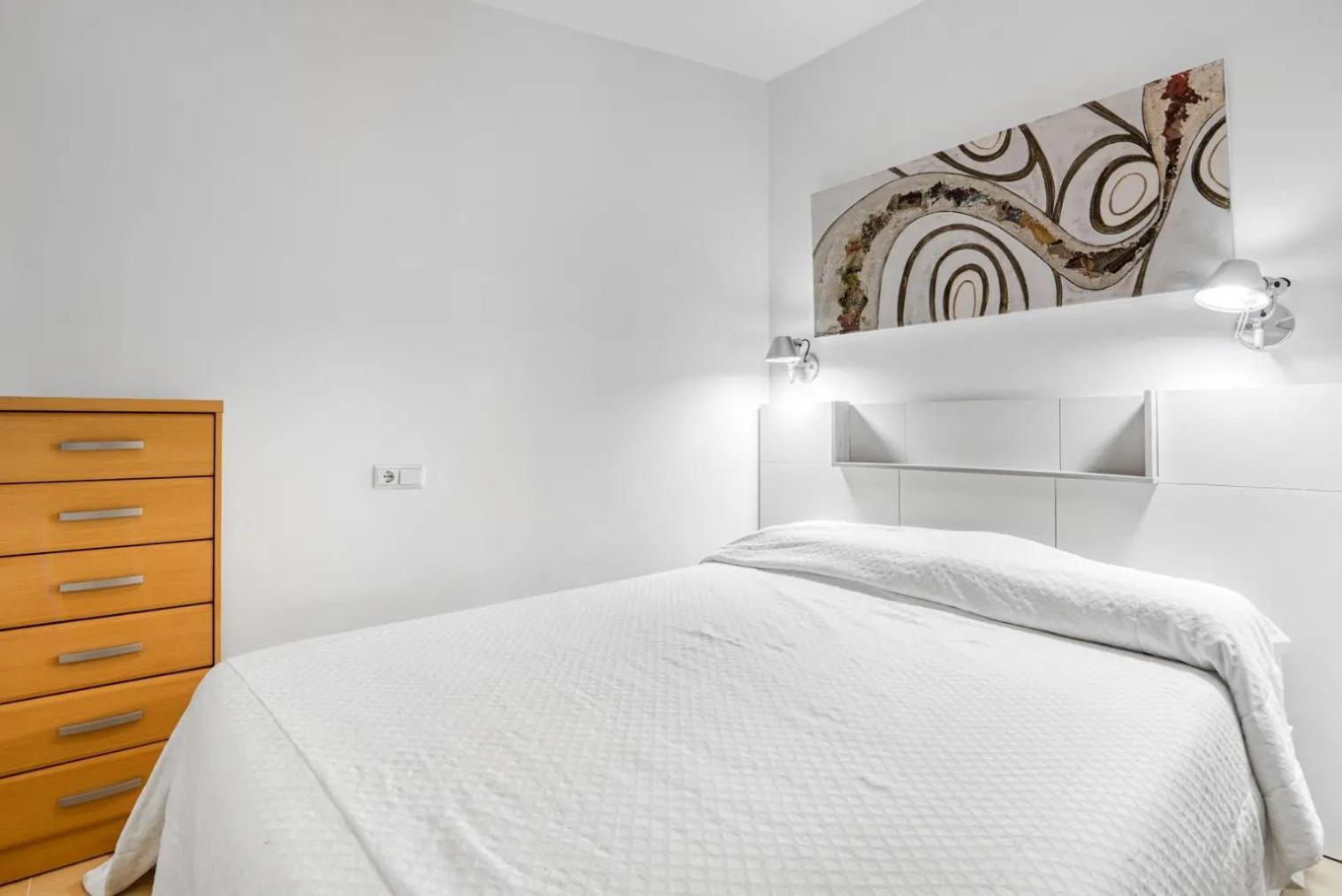 Apartamento Con Espectacular Terraza Frente Al Mar Oropesa del Mar Exterior foto