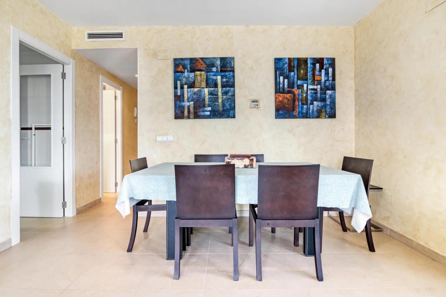 Apartamento Con Espectacular Terraza Frente Al Mar Oropesa del Mar Exterior foto